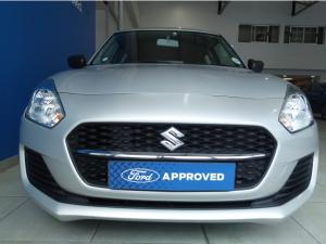 Suzuki Swift 1.2 GA - Image 2