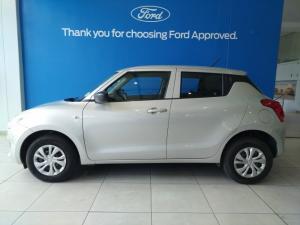 Suzuki Swift 1.2 GA - Image 4