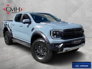 Ford Ranger 3.0T V6 double cab Raptor 4WD - Image 1