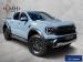 Ford Ranger 3.0T V6 double cab Raptor 4WD - Thumbnail 1