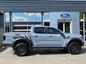 Ford Ranger 3.0T V6 double cab Raptor 4WD - Image 3
