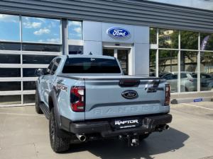 Ford Ranger 3.0T V6 double cab Raptor 4WD - Image 4