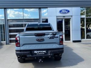 Ford Ranger 3.0T V6 double cab Raptor 4WD - Image 5