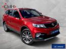 Thumbnail Proton X70 1.5T Executive AWD
