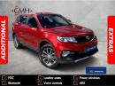 Thumbnail Proton X70 1.5T Executive AWD