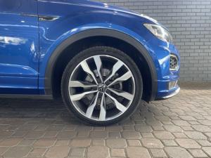 Volkswagen T-Roc 2.0TSI 140kW 4Motion R-Line - Image 10