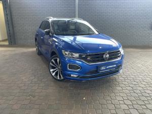 Volkswagen T-Roc 2.0TSI 140kW 4Motion R-Line - Image 1