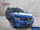 Thumbnail Volkswagen T-Roc 2.0TSI 140kW 4Motion R-Line