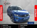 Thumbnail Volkswagen T-Roc 2.0TSI 140kW 4Motion R-Line