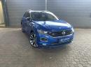 Thumbnail Volkswagen T-Roc 2.0TSI 140kW 4Motion R-Line
