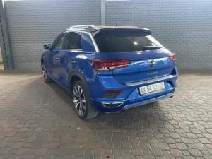 Volkswagen T-Roc 2.0TSI 140kW 4Motion R-Line - Image 3