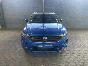 Volkswagen T-Roc 2.0TSI 140kW 4Motion R-Line - Image 4