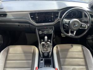 Volkswagen T-Roc 2.0TSI 140kW 4Motion R-Line - Image 6
