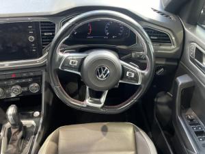 Volkswagen T-Roc 2.0TSI 140kW 4Motion R-Line - Image 7