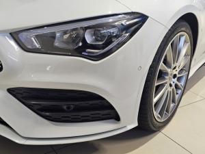 Mercedes-Benz CLA CLA220d Progressive - Image 15
