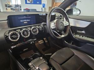 Mercedes-Benz CLA CLA220d Progressive - Image 16