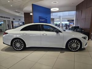 Mercedes-Benz CLA CLA220d Progressive - Image 3