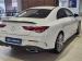Mercedes-Benz CLA CLA220d Progressive - Thumbnail 4