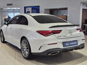 Mercedes-Benz CLA CLA220d Progressive - Image 6