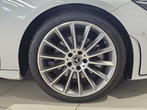 Mercedes-Benz CLA CLA220d Progressive - Image 8