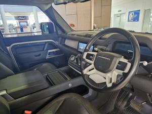 Land Rover Defender 110 D240 First Edition - Image 10