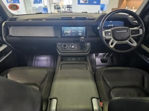 Land Rover Defender 110 D240 First Edition - Image 11