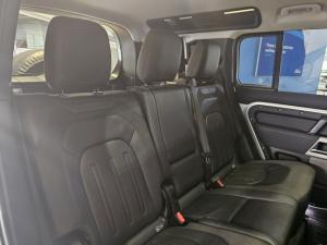 Land Rover Defender 110 D240 First Edition - Image 14