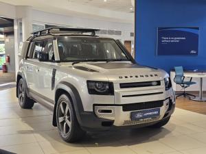 Land Rover Defender 110 D240 First Edition - Image 1