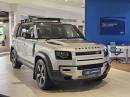 Thumbnail Land Rover Defender 110 D240 First Edition