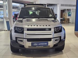 Land Rover Defender 110 D240 First Edition - Image 2
