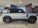 Land Rover Defender 110 D240 First Edition - Thumbnail 3