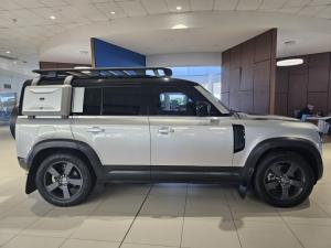 Land Rover Defender 110 D240 First Edition - Image 3