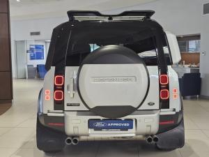 Land Rover Defender 110 D240 First Edition - Image 5