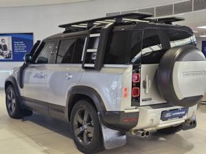 Land Rover Defender 110 D240 First Edition - Image 6