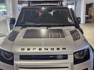 Land Rover Defender 110 D240 First Edition - Image 8