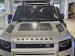 Land Rover Defender 110 D240 First Edition - Thumbnail 8