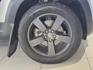 Land Rover Defender 110 D240 First Edition - Image 9