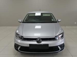 Volkswagen Polo hatch 1.0TSI Life auto - Image 10