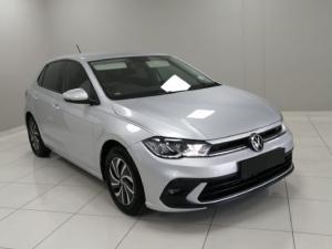 Volkswagen Polo hatch 1.0TSI Life auto - Image 1