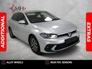 Volkswagen Polo hatch 1.0TSI Life auto - Image 1