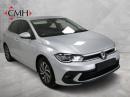 Thumbnail Volkswagen Polo hatch 1.0TSI Life auto