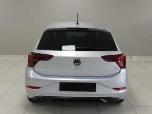 Volkswagen Polo hatch 1.0TSI Life auto - Image 4
