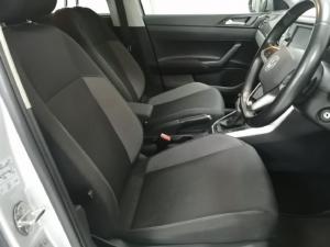 Volkswagen Polo hatch 1.0TSI Life auto - Image 7