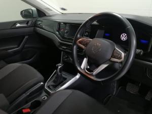 Volkswagen Polo hatch 1.0TSI Life auto - Image 8