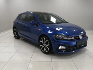 Volkswagen Polo GTI - Image 1