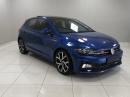 Thumbnail Volkswagen Polo GTI