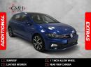 Thumbnail Volkswagen Polo GTI