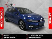 Thumbnail Volkswagen Polo GTI