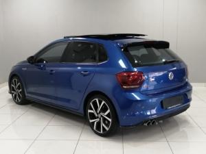 Volkswagen Polo GTI - Image 3