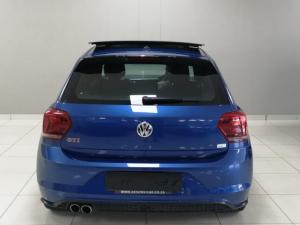 Volkswagen Polo GTI - Image 4